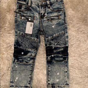 Brand New Hausofjr Jeans